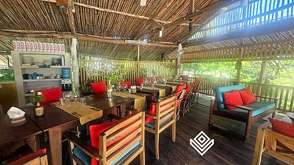 Masai Mara Zanzibar - Boutique Hotel