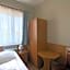 City Hostel