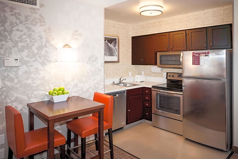 Residence Inn by Marriott Las Vegas Henderson/Green Valley