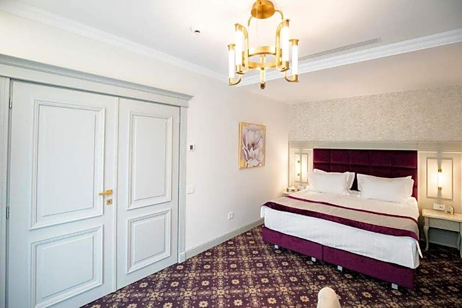 Hotel Foisorul cu Flori