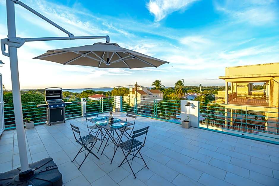 Abiki Mauritius with Tourism Authority Permit