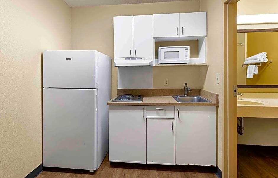 Extended Stay America Suites - Richmond - W. Broad Street - Glenside - South