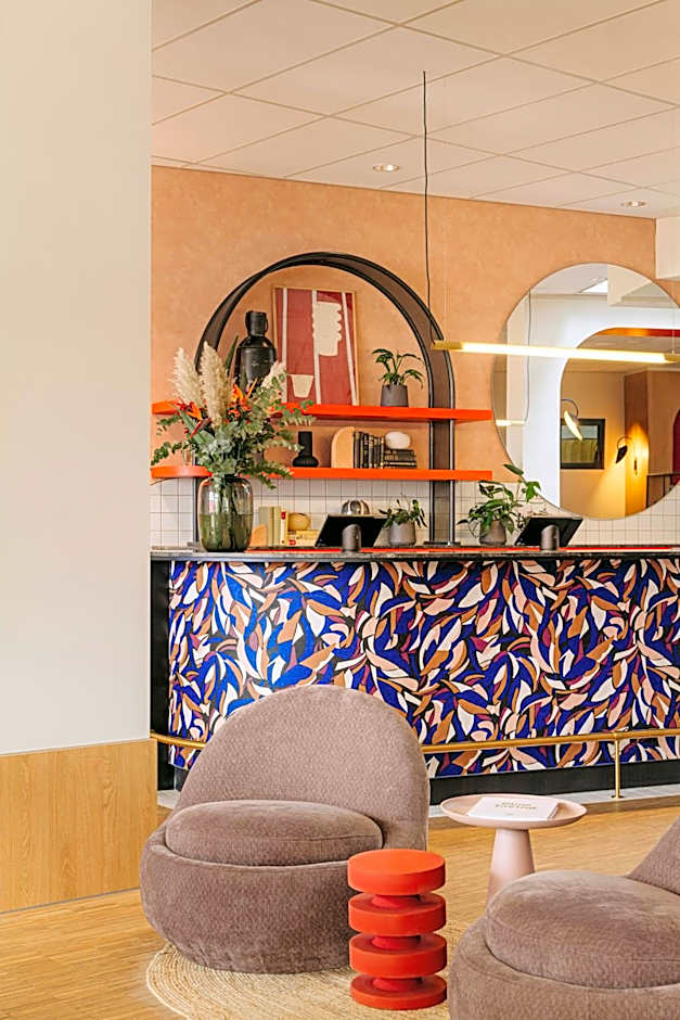 Leonardo Hotel Groningen City Center