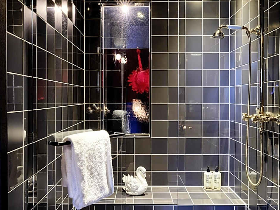 25hours Hotel Munich The Royal Bavarian