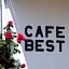 Cafe Best Gaestezimmer