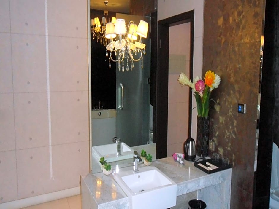 Qingdao Hengbo Hotel