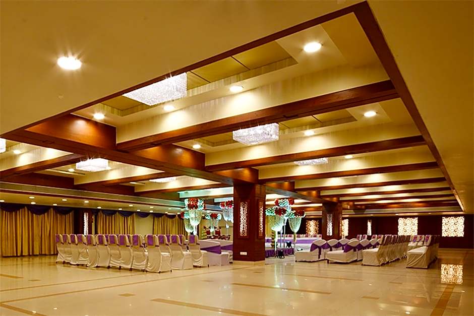 Hotel Platinum Residency