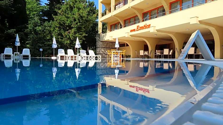 Hotel Exotica
