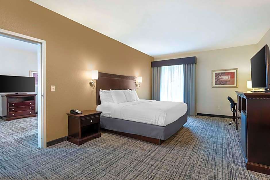 Best Western Plus Greenville South
