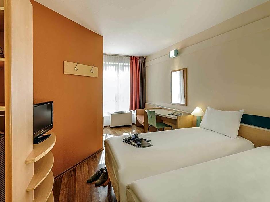 ibis Bamberg Altstadt