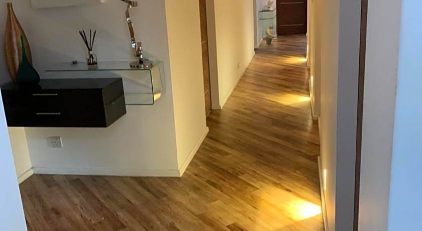 Invercreran Lodge Luxury Bed & Breakfast