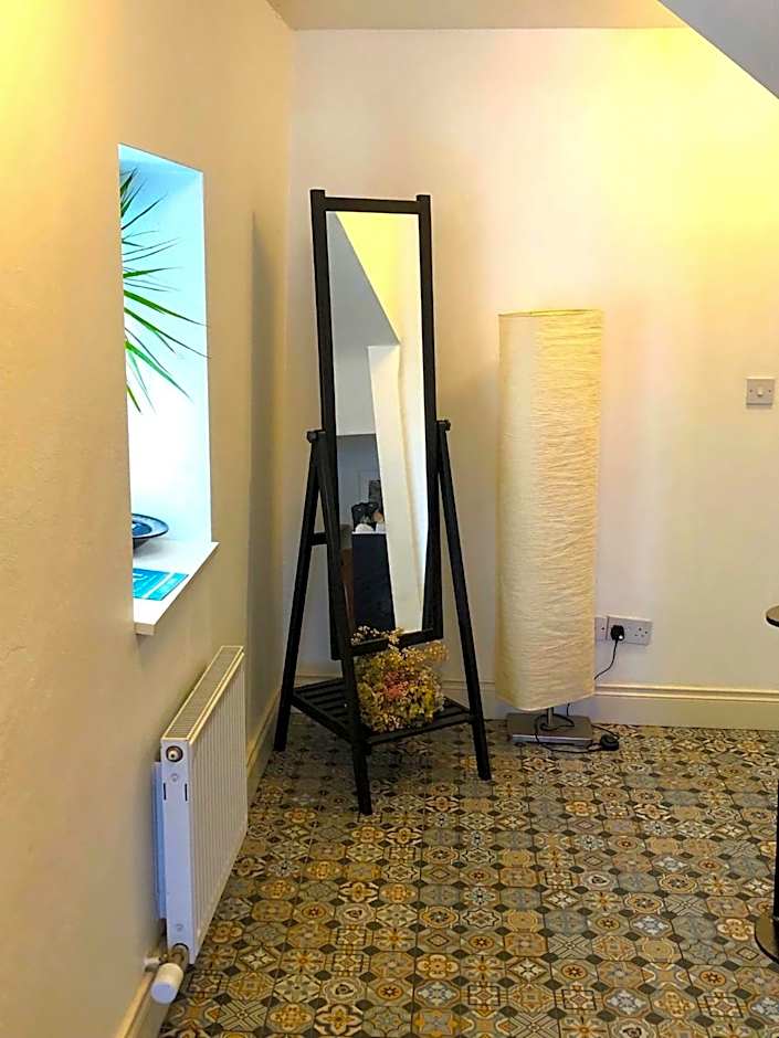 Dingle Garden Townhouse