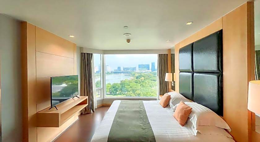 SORA Resort & Suites Sukhumvit