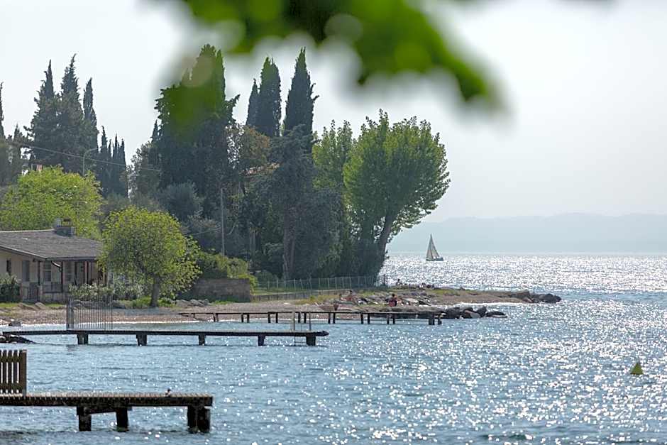 Hotel Residence Sirenella