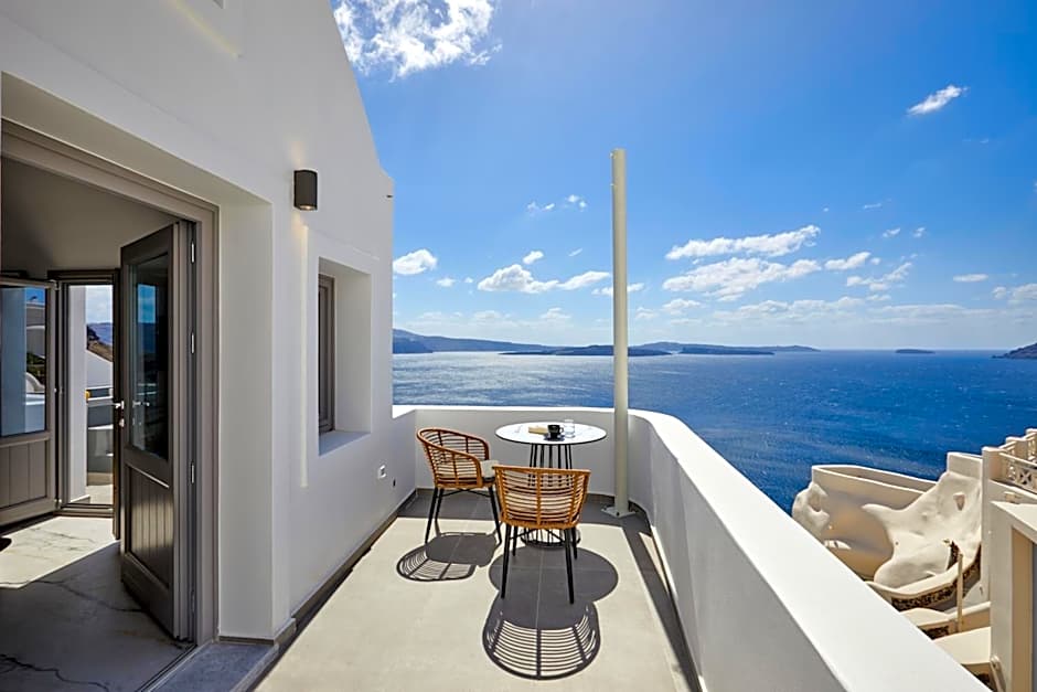 Allure Breeze Suites