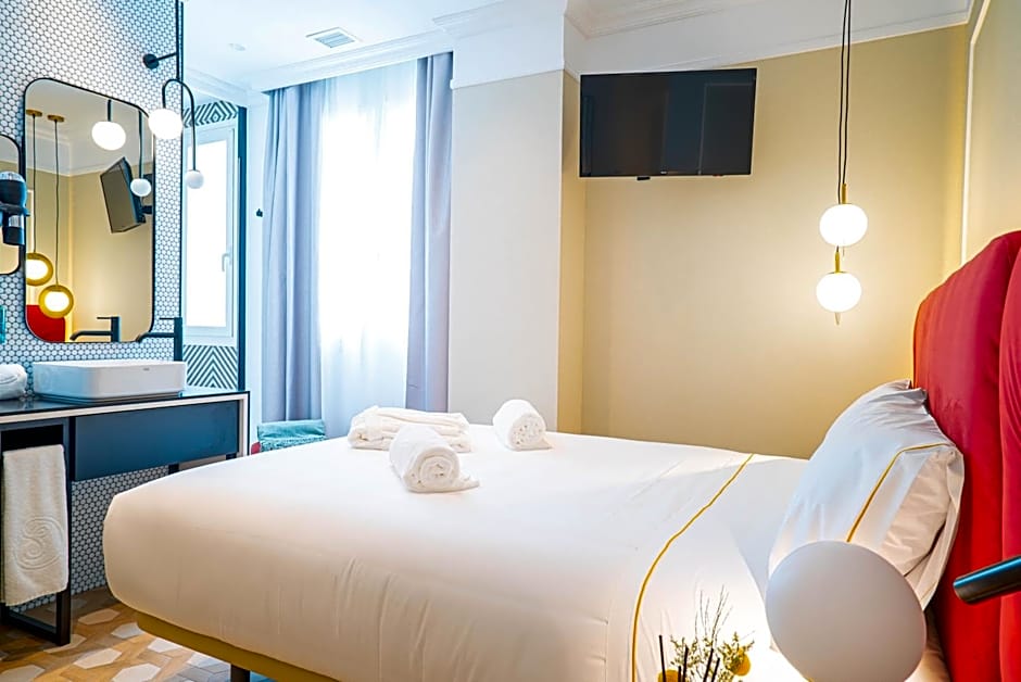 SmartRental Collection Gran Vía Capital