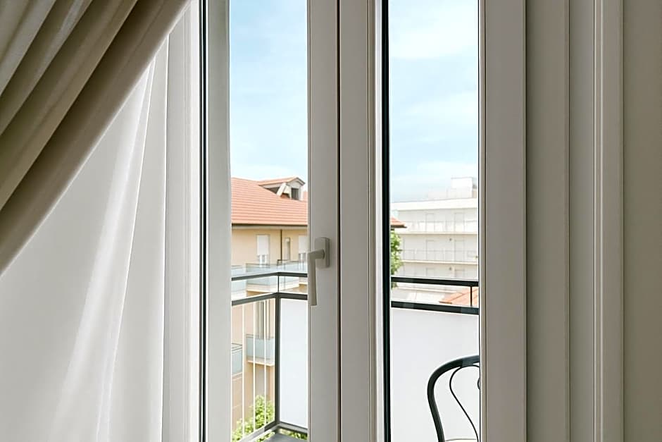 Hotel Baden Baden