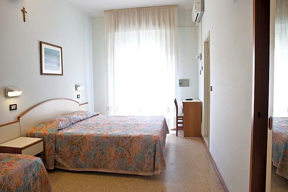 Hotel Latini