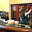 Le Cheminée Business Hotel Napoli