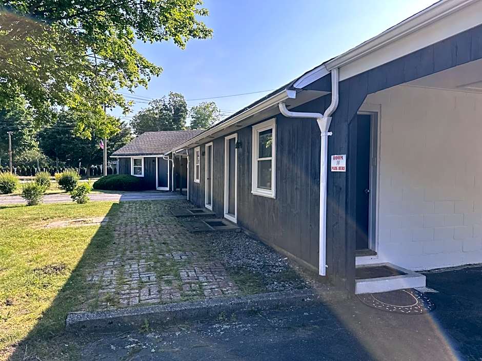 Village Motel
