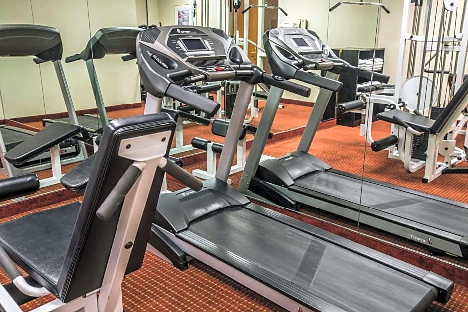 MainStay Suites Wilmington