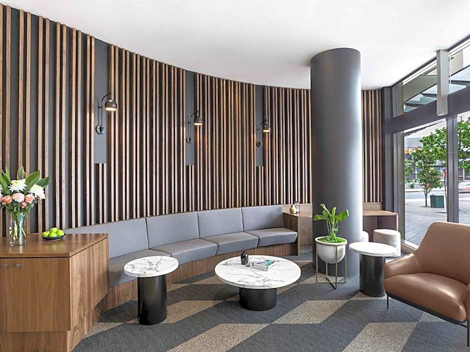 Mantra Chatswood