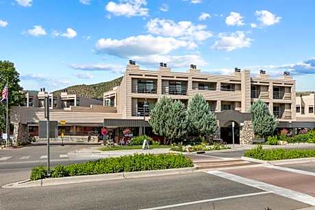 The Christie Lodge – All Suite Property Vail Valley/Beaver Creek