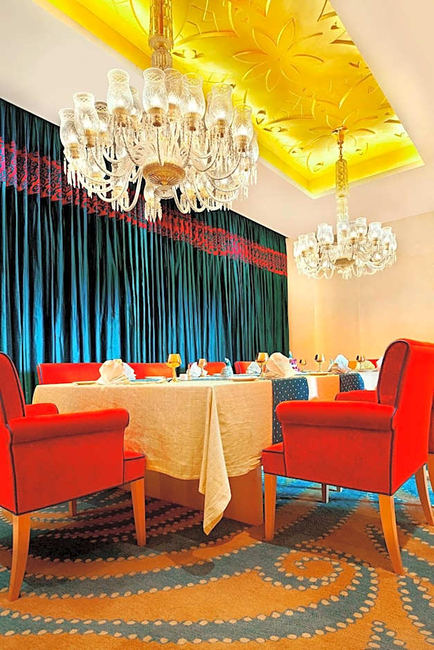 Le Meridien Coimbatore