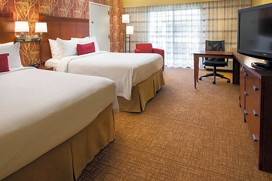 Courtyard Anaheim Buena Park
