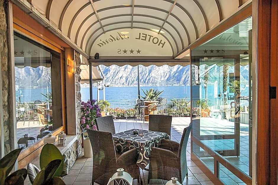 Hotel Astoria - 3stelle S