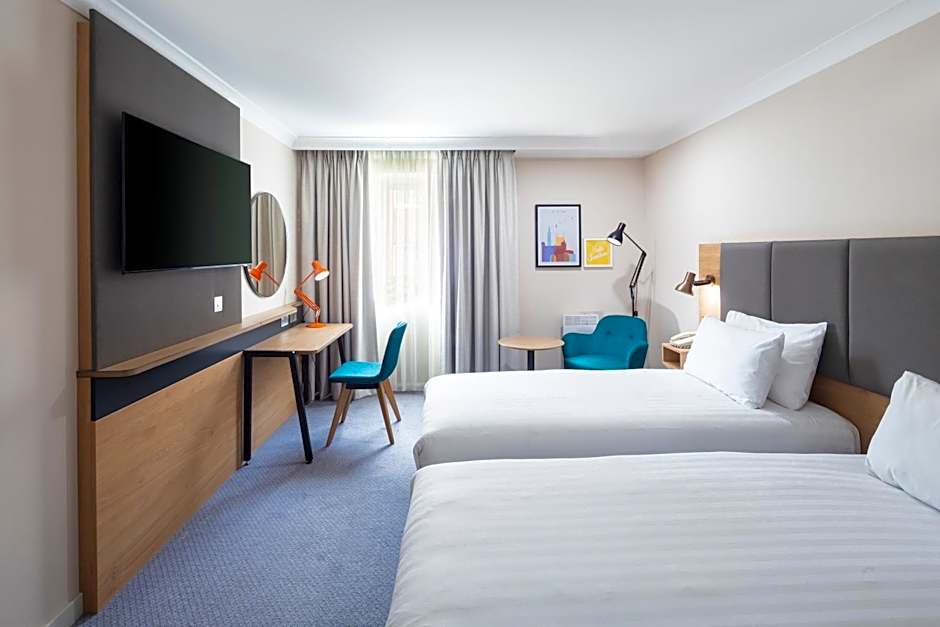 Holiday Inn Reading South M4 Jct 11 By IHG