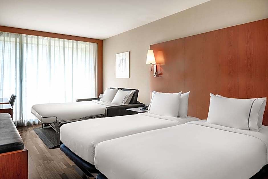 AC Hotel by Marriott La Rioja