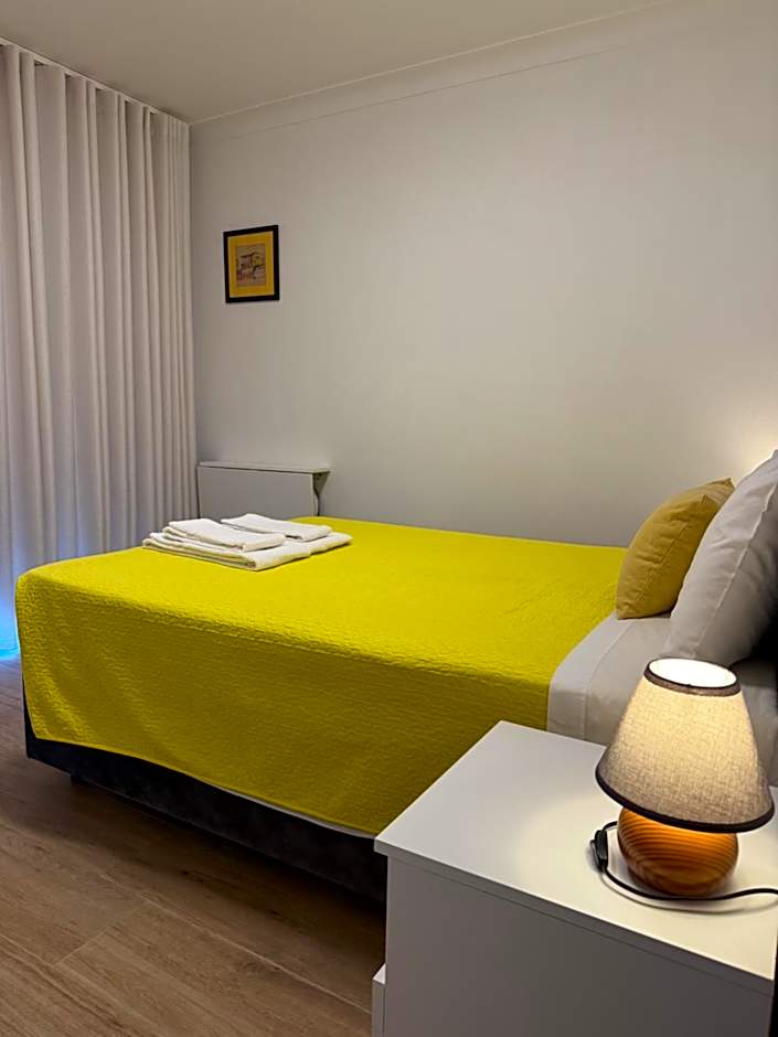 Alfazema Sunset House