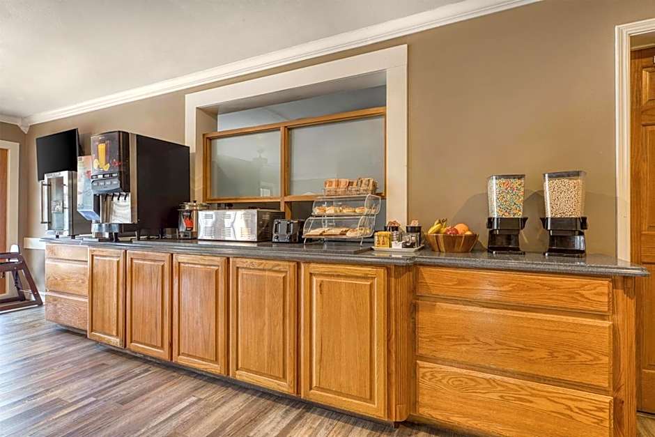 SureStay Hotel Leesville by Best Western