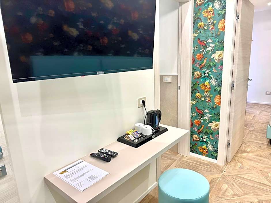 Hotel Astigiana & Appartamenti