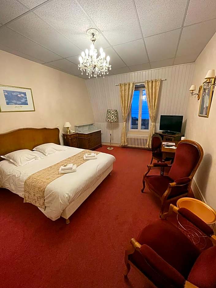 Hôtel Continental