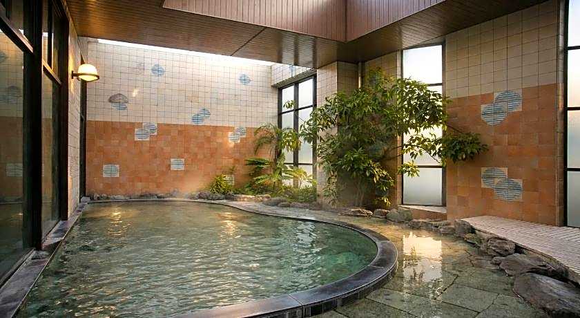 Livemax Resort Isawa Onsen