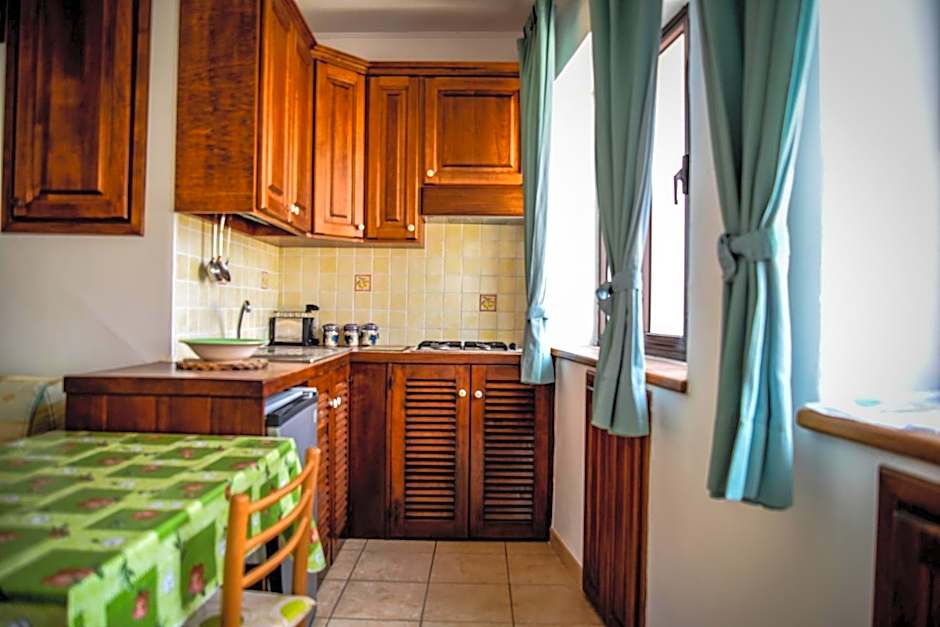 Casa Giuliana