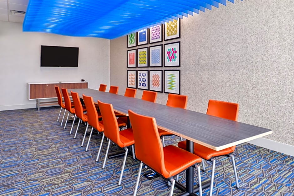 Holiday Inn Express Early By IHG