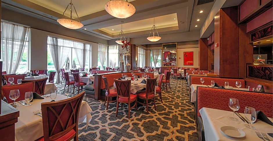 Pier 5 Hotel Baltimore