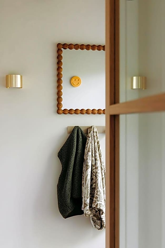 Niyunā wellness apartments
