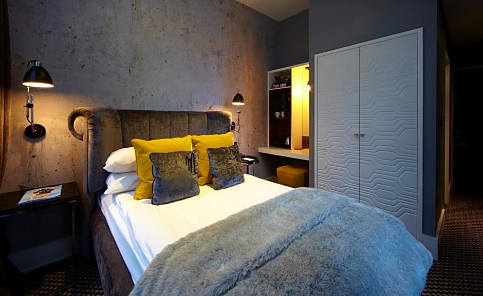 Malmaison London