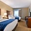 Comfort Inn Willow Springs