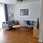 Livingroom Bad Homburg Boardinghouse
