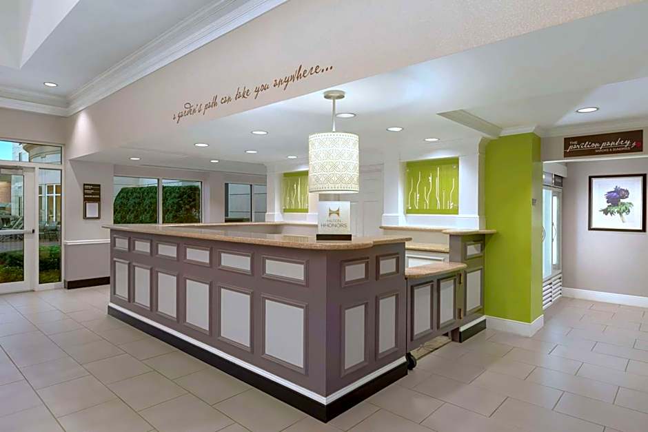 Hilton Garden Inn Springfield