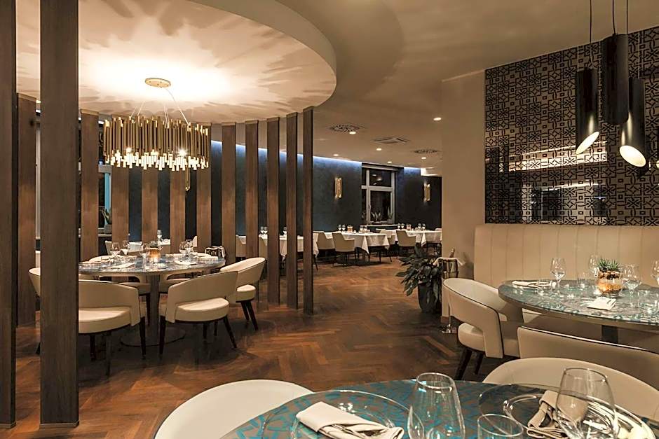 DoubleTree by Hilton Yerevan Armenia