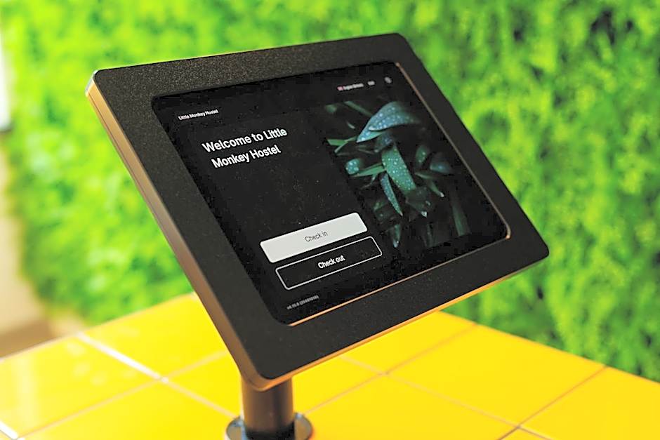 Little Monkey Hostel