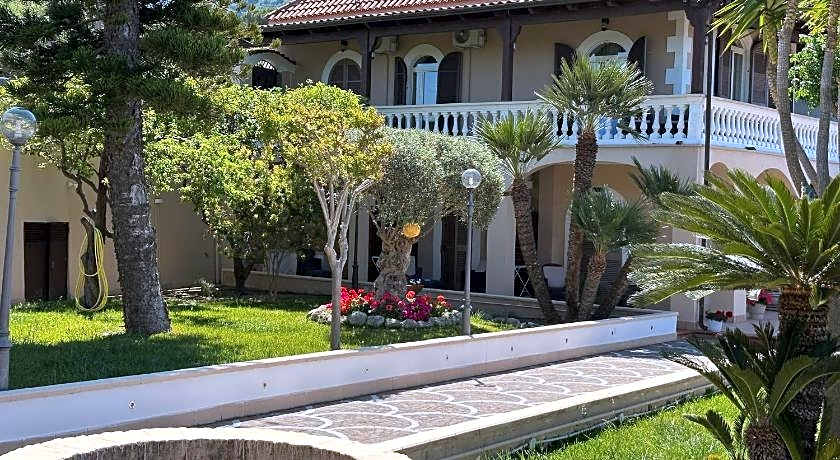 Villa Antonietta Ischia