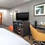 Hampton Inn By Hilton Tulsa/Broken Arrow