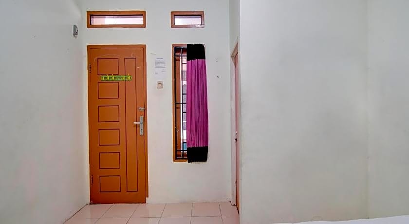 Hotel O Awi Stay Syariah Near SIMPANG KAWASAN INDUSTRI WILMAR PELINTUNG